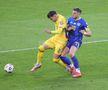 România – Bosnia-Herțegovina, meci din preliminariile pentru Campionatul Mondial din 2026. FOTO: Ionuț Iordache (GSP.RO)