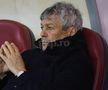 Mircea Lucescu după România – Bosnia-Herțegovina, meci din preliminariile pentru Campionatul Mondial din 2026. FOTO: Ionuț Iordache (GSP.RO)
