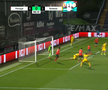 Victorie pentru România U21 împotriva Portugaliei U21 » Un gol senzațional a decis meciul