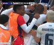 Au eliminat-o pe SUA cu gol în ultimul minut și au sărbătorit sufocându-l pe Thierry Henry: „Era ca în transă, am văzut în ochii lui!”
