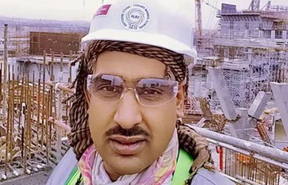 Tragedie în Arabia Saudită! A murit primul imigrant care muncea la ridicarea uneia dintre arenele ce vor găzdui World Cup 2034