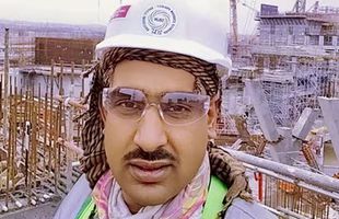 Tragedie în Arabia Saudită! A murit primul imigrant care muncea la ridicarea uneia dintre arenele ce vor găzdui World Cup 2034