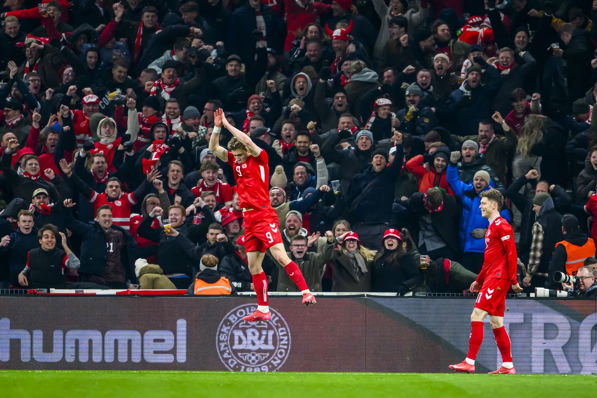 A dat gol în fața lui Cristiano Ronaldo și i-a furat celebrarea: „Am visat dintotdeauna să fac asta!”