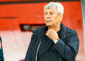 Alertă: Mihai Popa s-a accidentat înainte de Turcia - România! Pe cine a chemat Mircea Lucescu