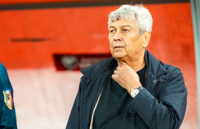 Alertă: Mihai Popa s-a accidentat înainte de Turcia - România! Pe cine a chemat Mircea Lucescu