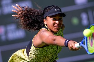 Naomi Osaka, out de la Miami! Cvadrupla câștigătoare de Grand Slam a pierdut în fața unei jucătoare în mare formă