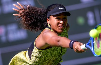 Naomi Osaka, out de la Miami! Cvadrupla câștigătoare de Grand Slam a pierdut în fața unei jucătoare în mare formă