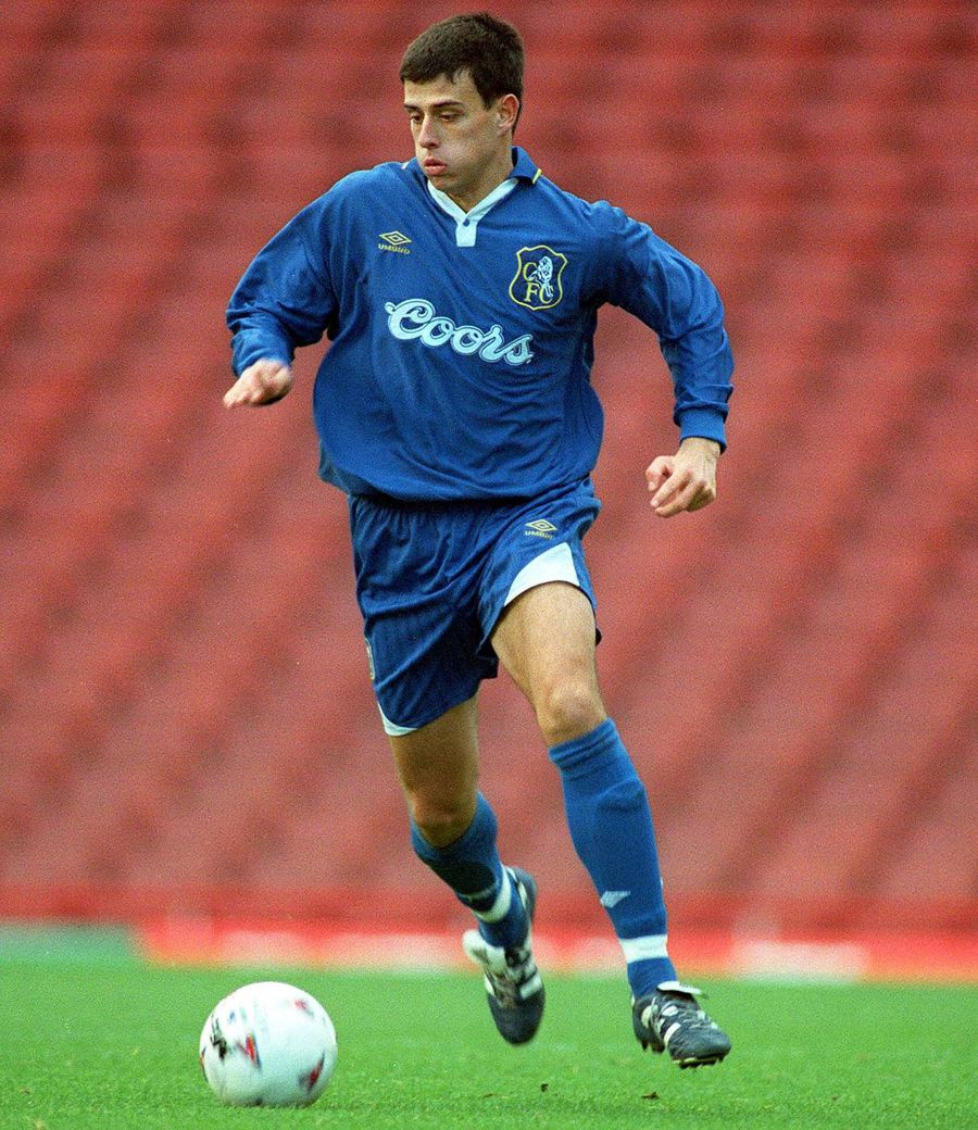 Fostul coleg al lui Dan Petrescu, în cătușe! » Fratele mai mic al asistentului lui Ancelotti la selecționata Braziliei, arestat după o razie în Costa del Sol + Acuzațiile aduse