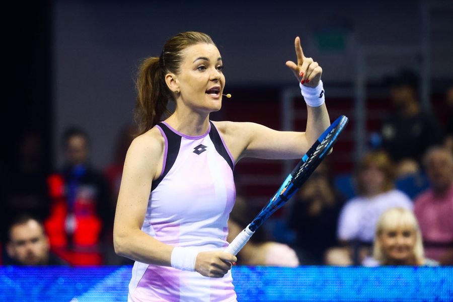 Fosta finalistă de la Wimbledon i-a luat apărarea Igăi Swiatek: „Vreau să rog pe toată lumea să o lase în pace”