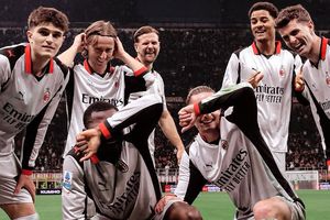 AC Milan câștigă la limită și vine în coasta lui Cristi Chivu: cum arată lupta la Scudetto