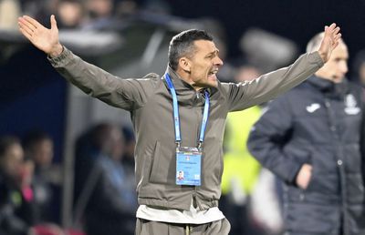 Fostul fotbalist de la Rapid, lăsat perplex de Costel Gâlcă: „Nu înțeleg. Prea puțin pentru campionat”