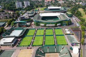Inovație la Wimbledon! Organizatorii au anunțat marea modificare din 2026