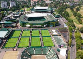 Inovație la Wimbledon! Organizatorii au anunțat marea modificare din 2026