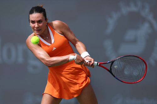 Gabriela Ruse/Foto: Getty Images