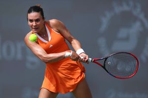 Gabriela Ruse – Madison Keys, în turul secund al Miami Open! Românca i-a luat un set adversarei în precedentele întâlniri