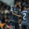 Dani Carvajal și Antonio Rudiger ar putea pleca împreună de la Real Madrid la sfârșitul sezonului / Foto: Imago