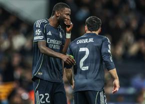 Real Madrid își pregătește despărțirea de un apărător important » „Are deja oferte clare din afara Europei!”