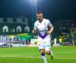 FC Argeș - U Cluj, imagini din meci // foto: Facebook