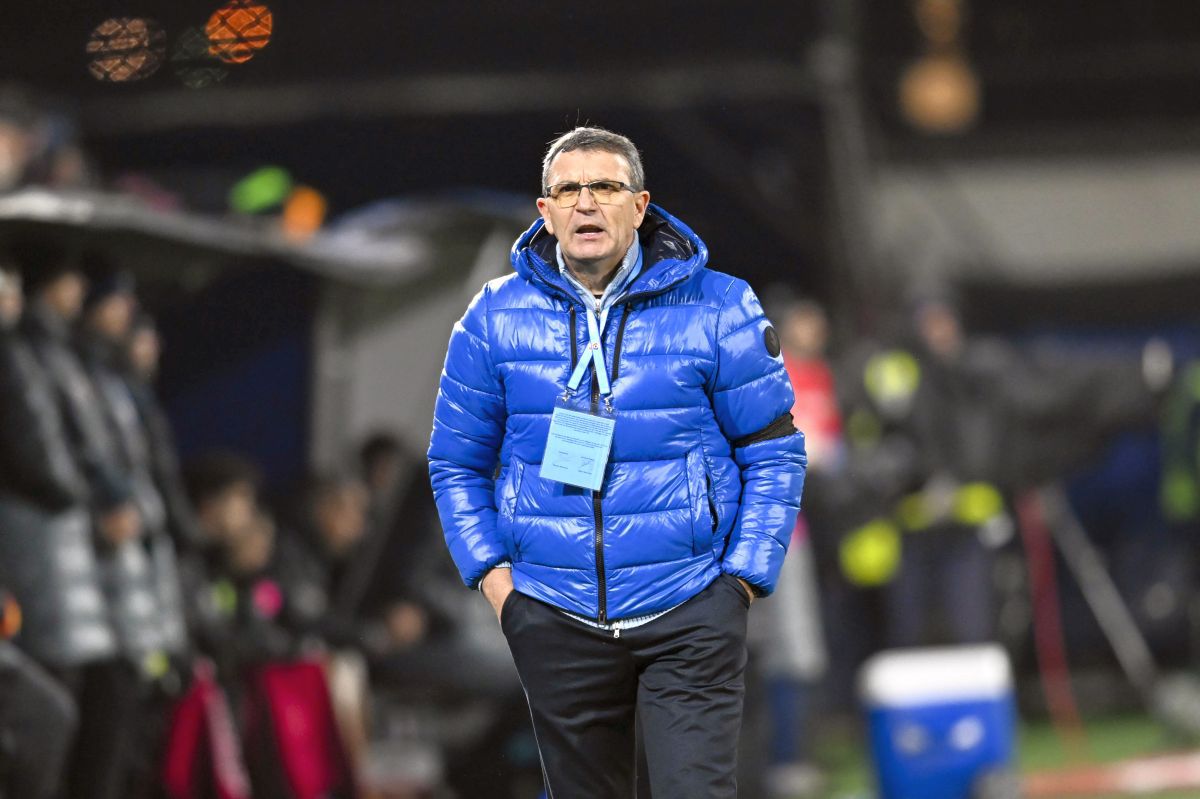 Poza pentru articolul Azi, la GSP Live: Raul Rusescu și Eugen Neagoe vin în studio