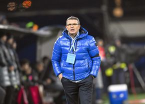 Azi, la GSP Live: Raul Rusescu și Eugen Neagoe vin în studio