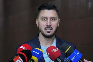 Ciprian Marica, înainte de Turcia - România: „N-avem atac! Doar așa putem câștiga”