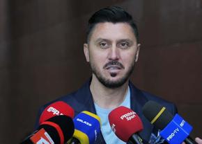 Ciprian Marica, înainte de Turcia - România: „N-avem atac! Doar așa putem câștiga”