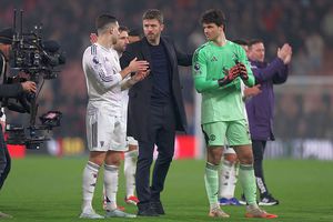 Scandal în Premier League! Carrick a răbufnit, după Bournemouth - Manchester United: „Absurd”