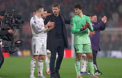 Scandal în Premier League! Carrick a răbufnit, după Bournemouth - Manchester United: „Absurd”