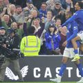 Everton a câștigat clar împotriva lui Chelsea, scor 3-0 într-un meci din cadrul etapei #31 din Premier League. Echipa din Merseyside l-a avut protagonist pe Beto, atacantul care a marcat o „dublă”.