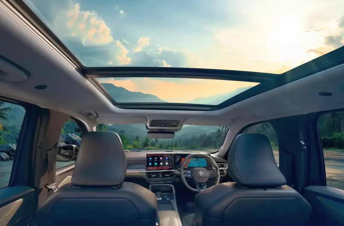 Noul model Dacia 2027 a fost lansat, iar americanii sunt uimiți: „Cu asta se diferențiază”