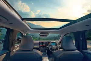 Noul model Dacia 2027 a fost lansat, iar americanii sunt uimiți: „Cu asta se diferențiază”