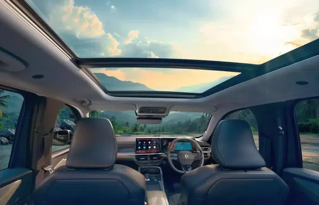 Noul model Dacia 2027 a fost lansat, iar americanii sunt uimiți: „Cu asta se diferențiază”