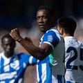 Danny Welbeck, decisiv în Brighton - Liverpool, o nouă înfrângere pentru „cormorani” / Imago Images