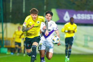 Note GSP, după FC Argeș - U Cluj 0-1 » Multă mediocritate, fotbal puțin și o gafă: a luat „3”!