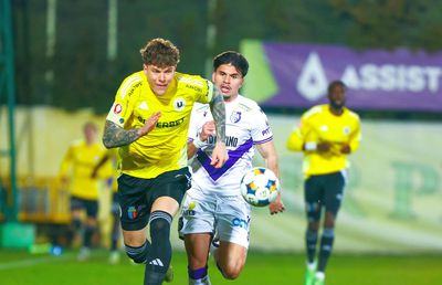 Note GSP, după FC Argeș - U Cluj 0-1 » Multă mediocritate, fotbal puțin și o gafă: a luat „3”!