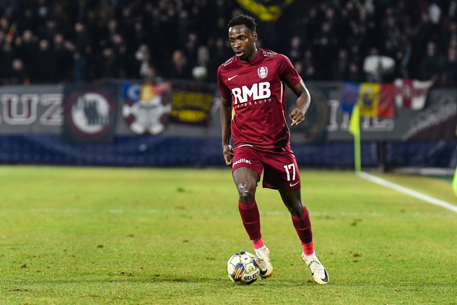 Fostul golgheter din Superliga, gol pe terenul Borussiei Dortmund! Meci întors de la 0-2