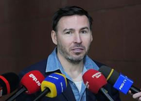 Adrian Cristea și-a ales favorita la titlu în Superliga: „Vreau să câștige ei!” » Nu merge pe mâna lui Dinamo
