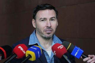Adrian Cristea și-a ales favorita la titlu în Superliga: „Vreau să câștige ei!” » Nu merge pe mâna lui Dinamo