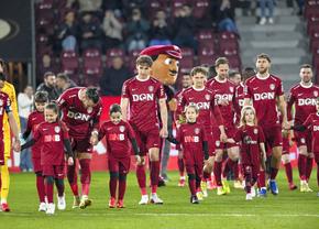 Fostul campion cu CFR Cluj a dezvăluit varianta pentru banca ardelenilor: „Domnul Mureșan m-a sunat pentru el. A câștigat 2-3 trofee”