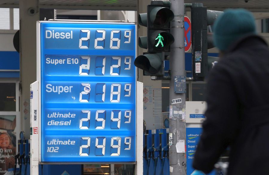 Se simte diferența! » Cât costă plinul de benzină în Istanbul: „artificiul” prin care turcii limitează creșterea prețurilor