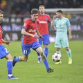 FCSB nu a respectat regula 5+6 cu UTA, premieră în acest sezon/ foto Cristi Preda (GSP)