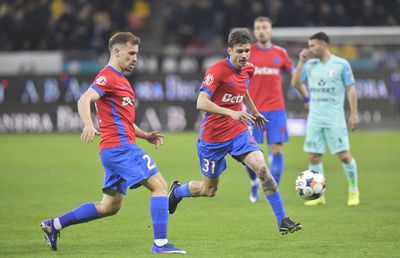 Premieră în acest sezon la FCSB » Regula nu a fost respectată