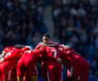 Brighton - Liverpool, 21 martie 2026 / Imago Images