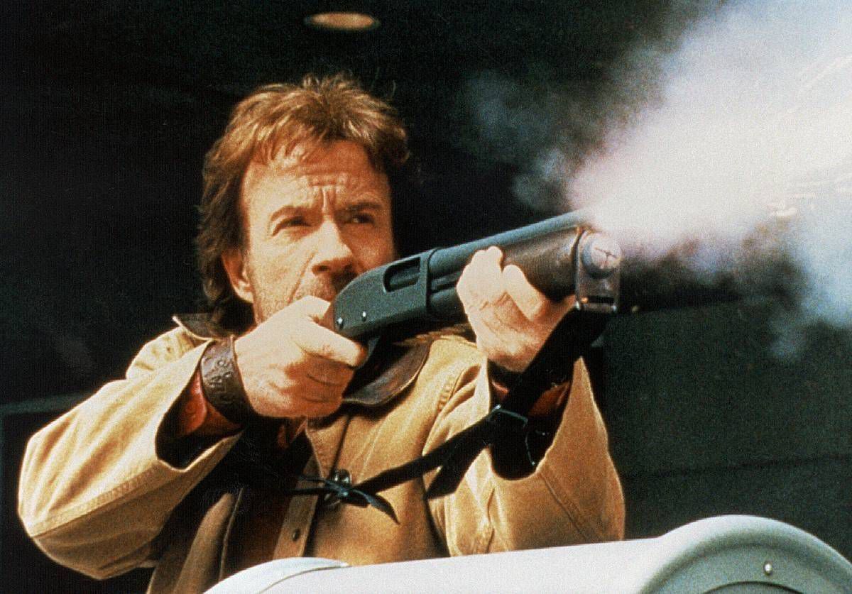 Cine a fost, cu adevărat, Chuck Norris? 5 centuri negre, 35 de Dani: „A numărat până la infinit. De două ori”