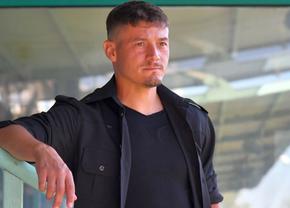 Torje, uluit după CFR Cluj - Rapid: „Rar vezi așa ceva”