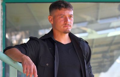 Torje, uluit după CFR Cluj - Rapid: „Rar vezi așa ceva”