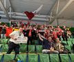 Rapid, învinsă clar în Danemarca » Viborg face un pas mare spre Final Four-ul European League