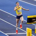 Elena Taloș, locul 9 la CM în sală/Foto: Imago Images