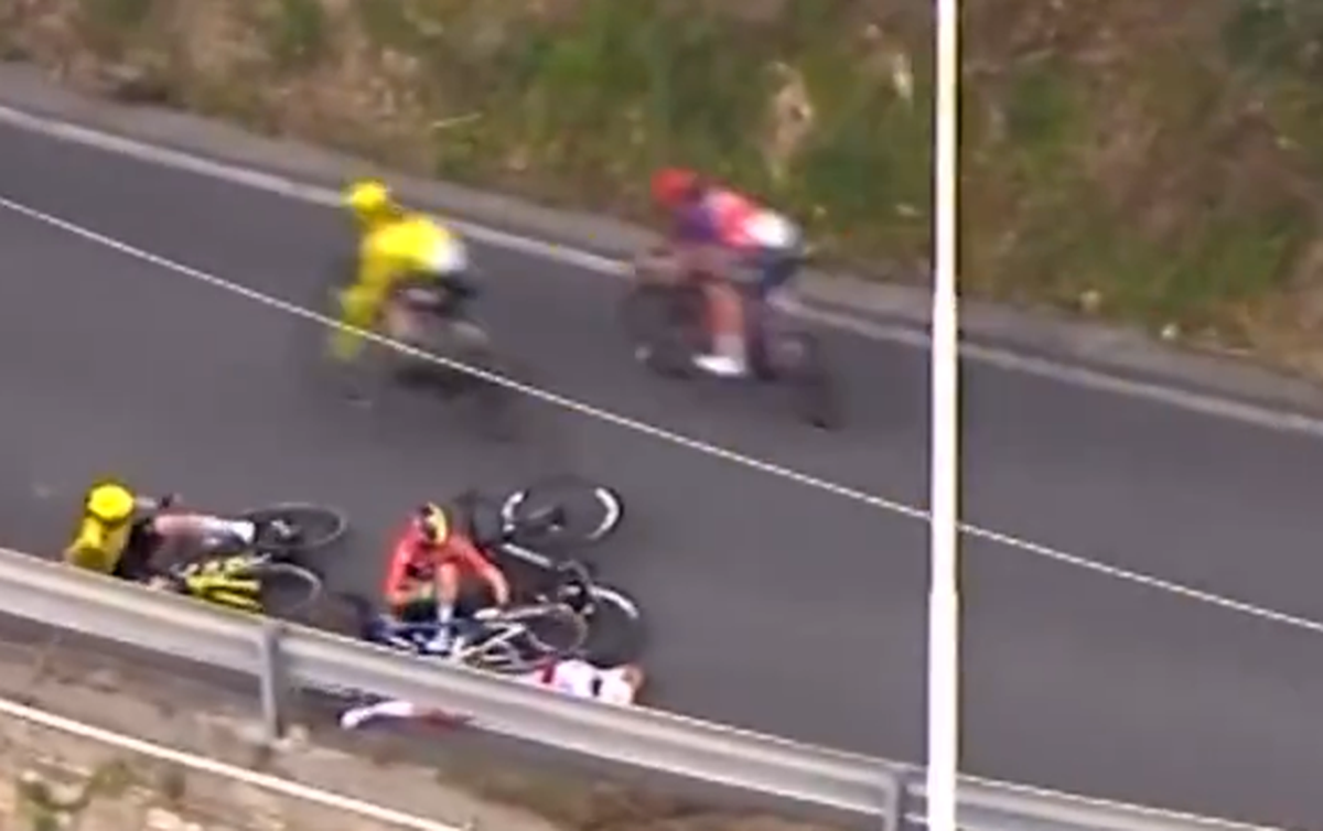 Ciocnire la Milano-Sanremo 2026