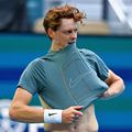 Jannik Sinner este în turul 3 la Miami Open // foto: Imago